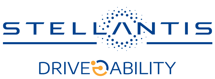 Stellantis DriveABILITY